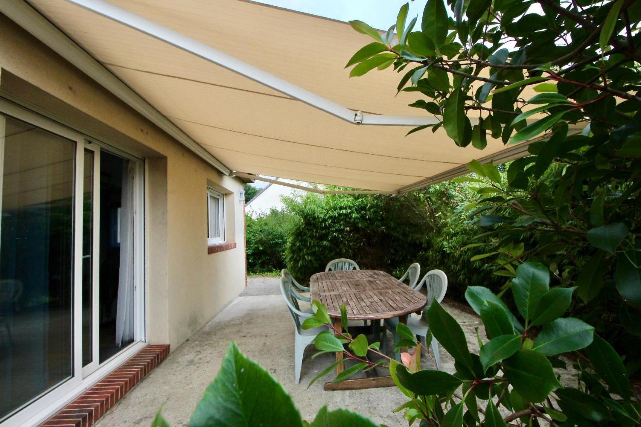 Вилла Maison Independante, Au Calme, Charme Et Confort Berou-la-Mulotiere Экстерьер фото